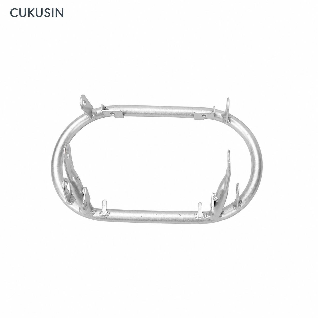 Little monkey light rack rear rack jincheng for monkey z50 baja mini off-road bike — CUKUSIN logo image