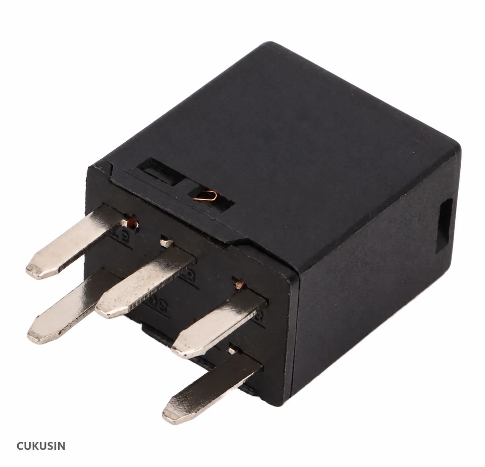 30a relay 5pin 278002822 for sea-doo gts gtx — CUKUSIN logo image