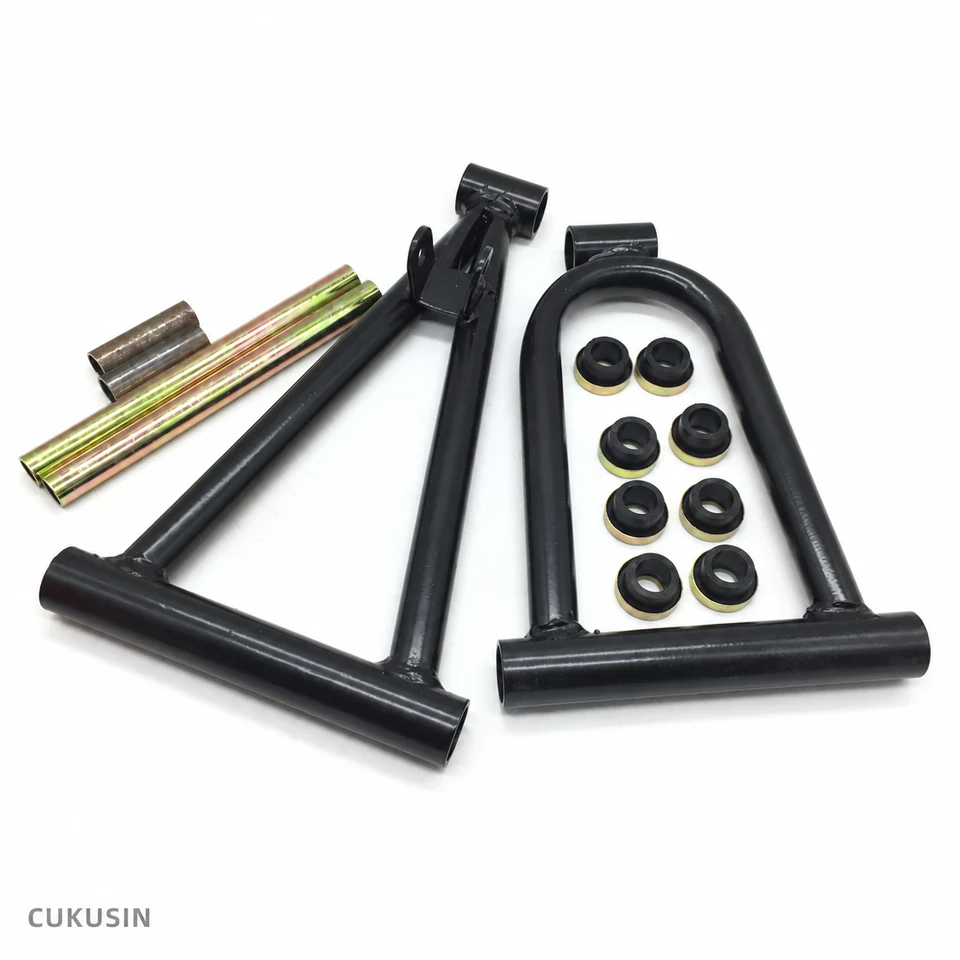 ATV off-road vehicle 50cc 70cc 90cc 110cc 125cc motorcycle parts swing arm suspension — CUKUSIN logo image