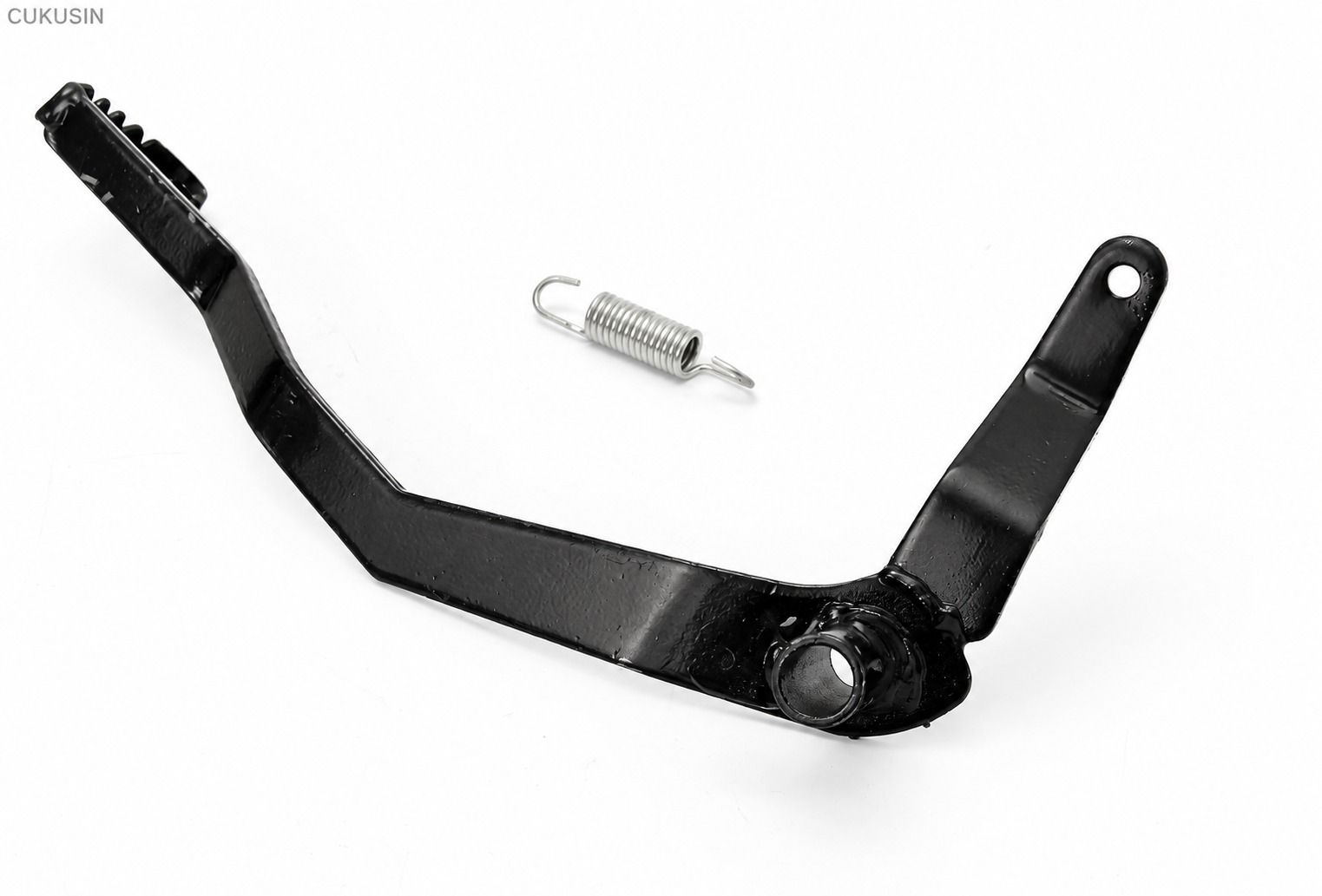 Motorcycle ATV rear drum brake lever pedal brake lever 50cc 110cc 125cc — CUKUSIN logo image