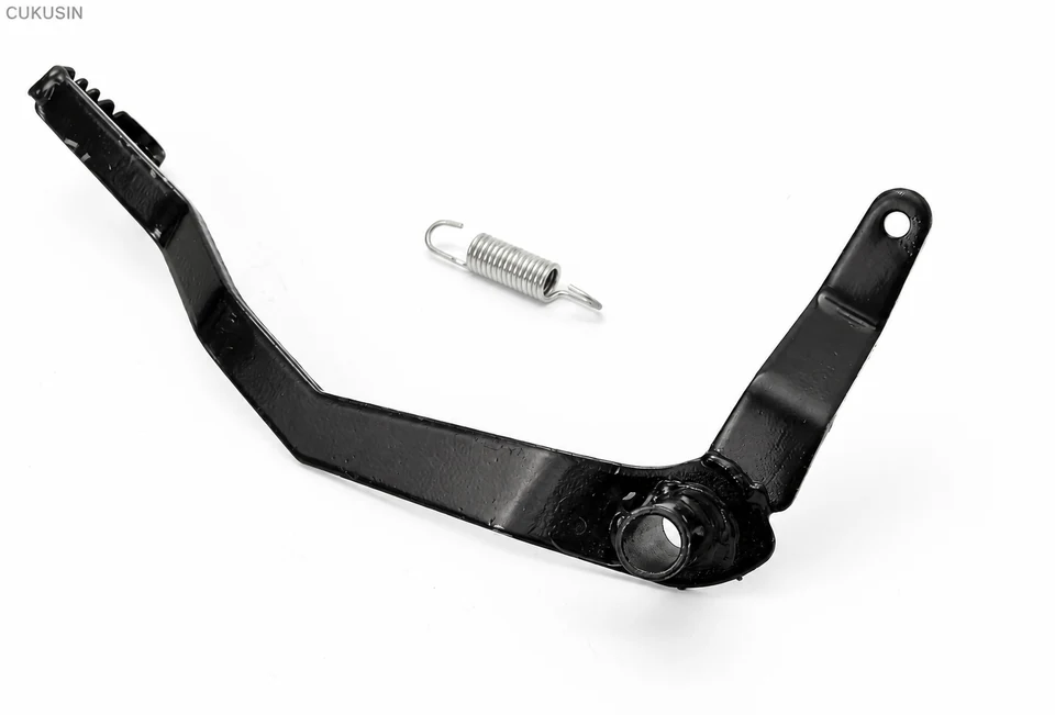 Motorcycle ATV rear drum brake lever pedal brake lever 50cc 110cc 125cc — CUKUSIN logo image