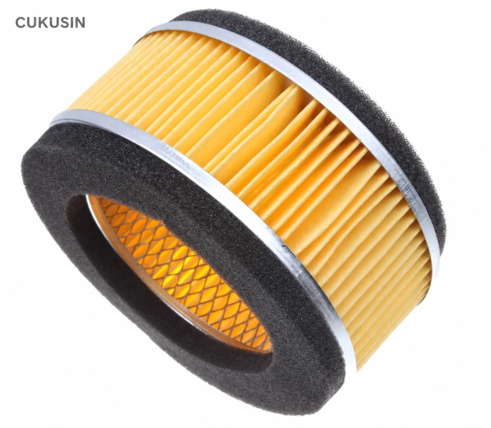 Air filter element for GY6 125cc 150cc moped — CUKUSIN logo image