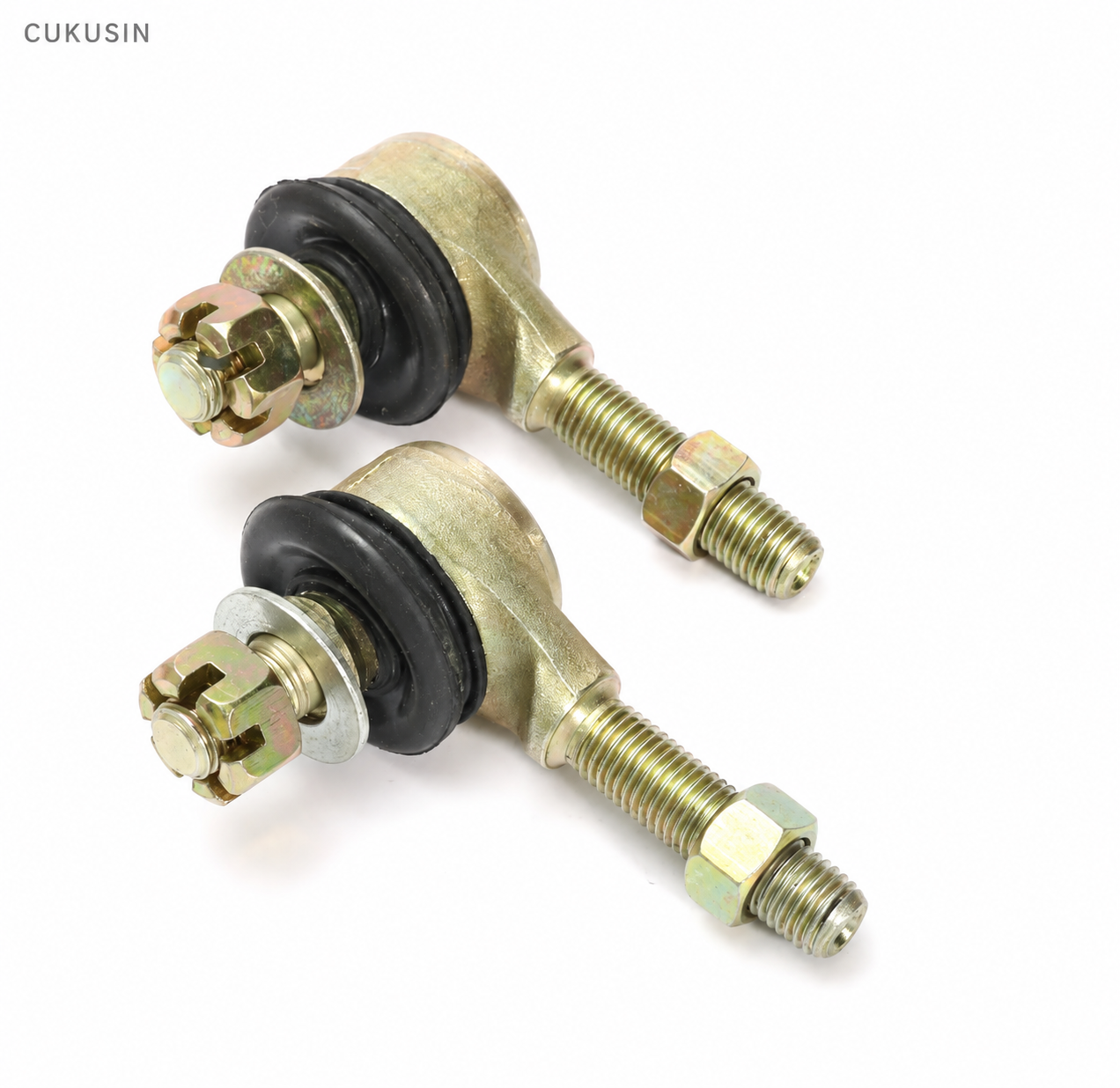 Crossbar ball head 70cc 90cc 110cc 125cc 150cc 200cc 250cc ATV four-wheel vehicle — CUKUSIN logo image