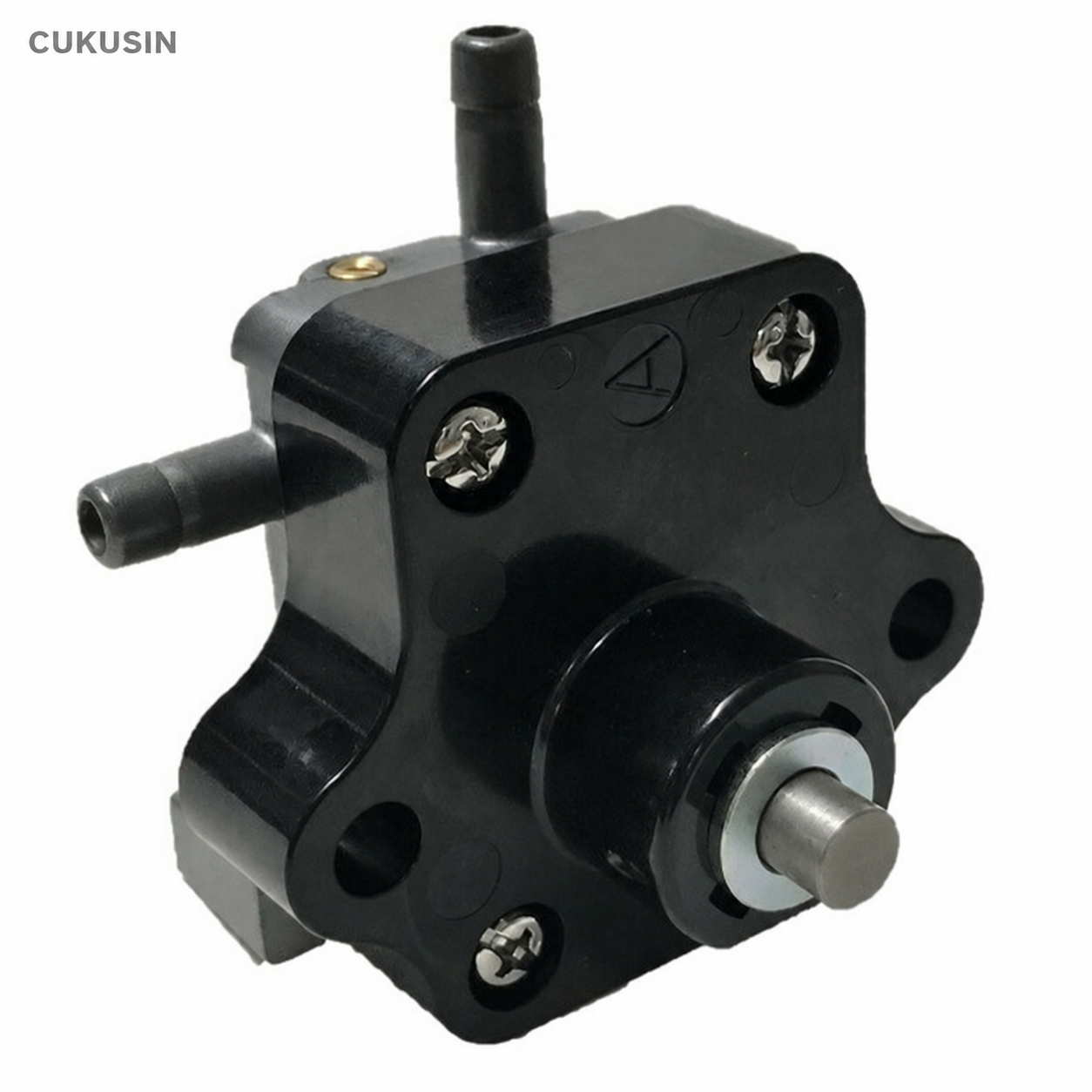 Fuel pump for tohatsu/mercury outboard fuel pump (4-9.8HP) 3h6-04000-7 — CUKUSIN logo image
