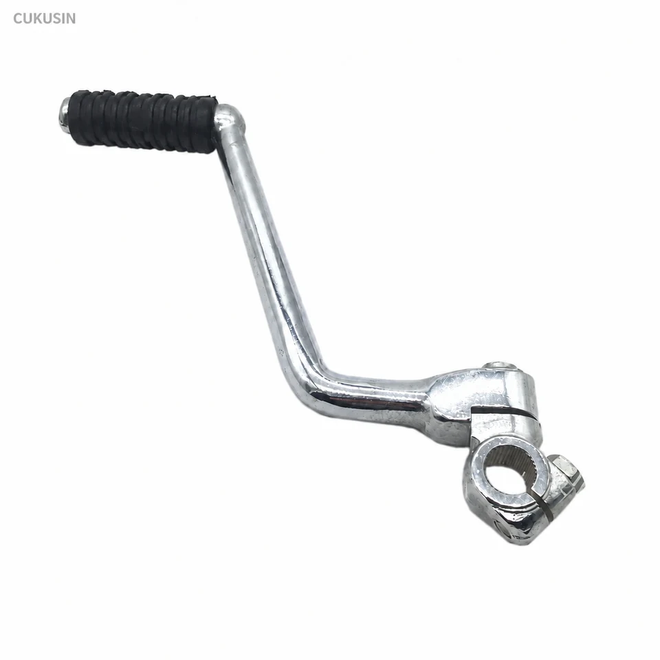 Kick Start Lever for 125cc-250cc Motorcycle Engine — CUKUSIN logo image