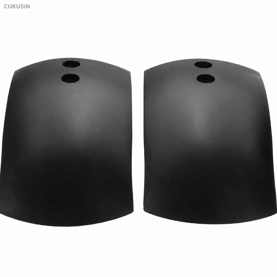 43cc 47cc 49cc small four-wheel off-road vehicle front and rear fenders — CUKUSIN logo image