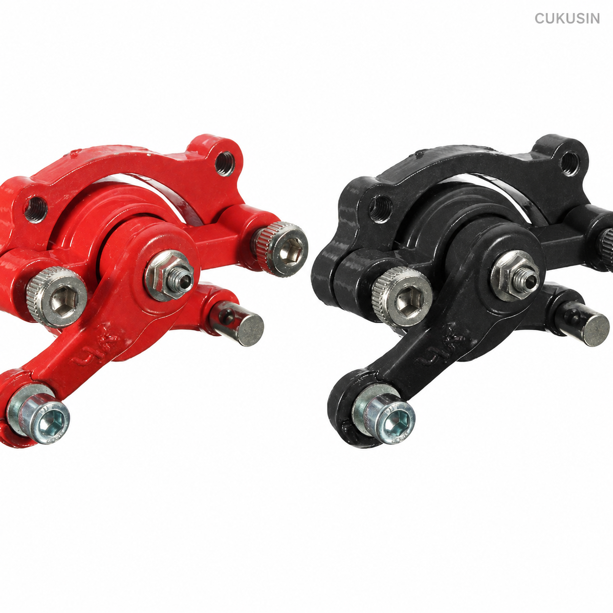 43cc, 47cc, 49cc ATV off-road motorcycle li apollo motorcycle disc brake motorcycle disc brake — CUKUSIN logo image
