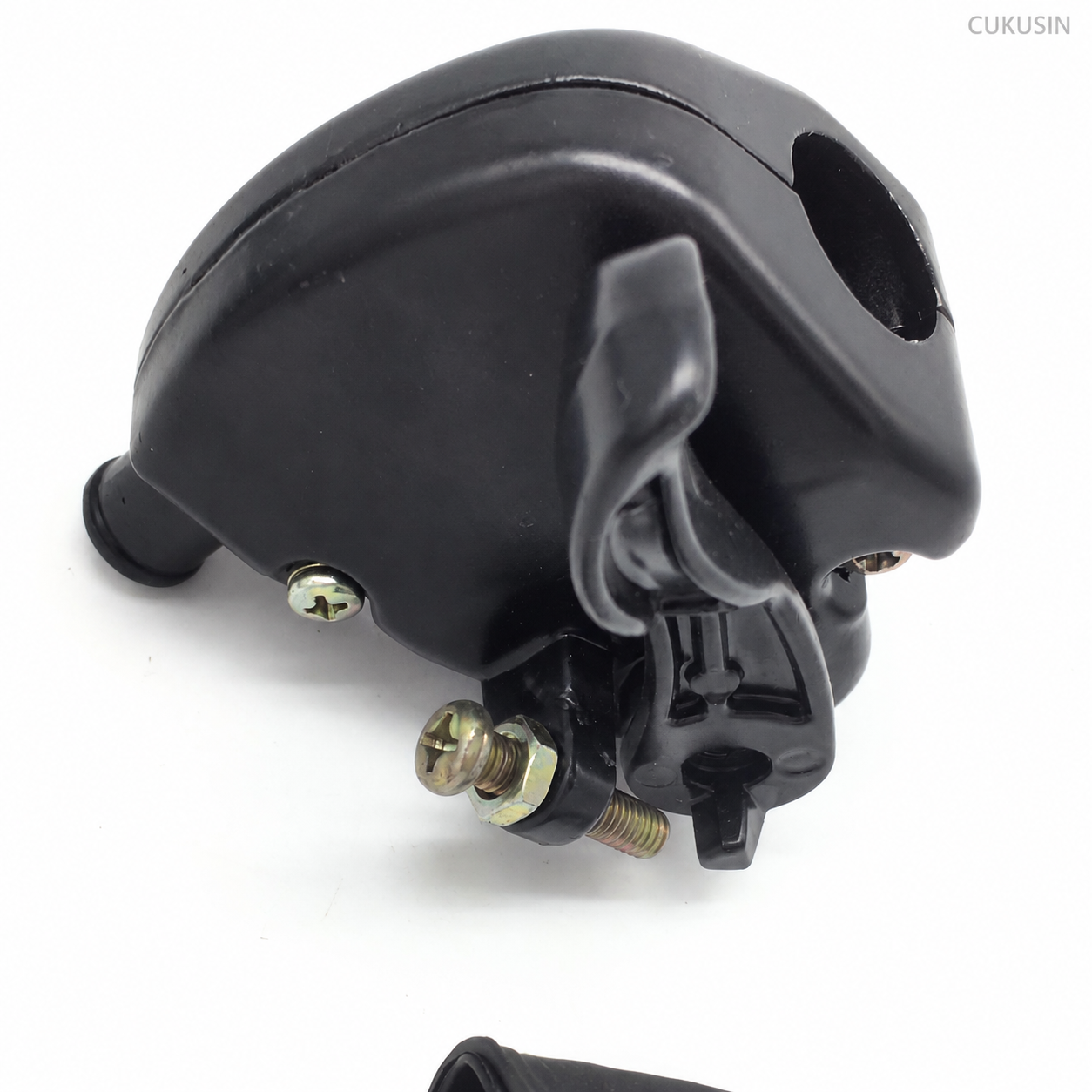 Atv250cc 300cc off-road motorcycle go-kart aluminum fueler finger dial fuel switch longding fueler — CUKUSIN logo image