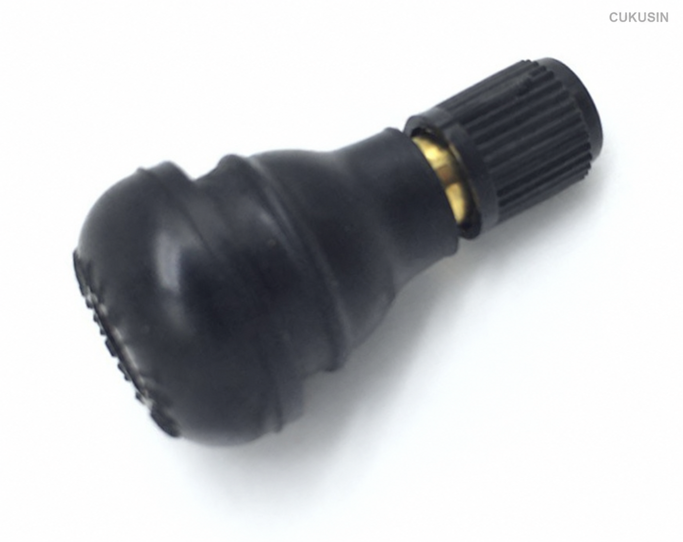 110cc 125cc 150cc 250cc tire valve metal valve with cap off-road vehicle tire accessories — CUKUSIN logo image