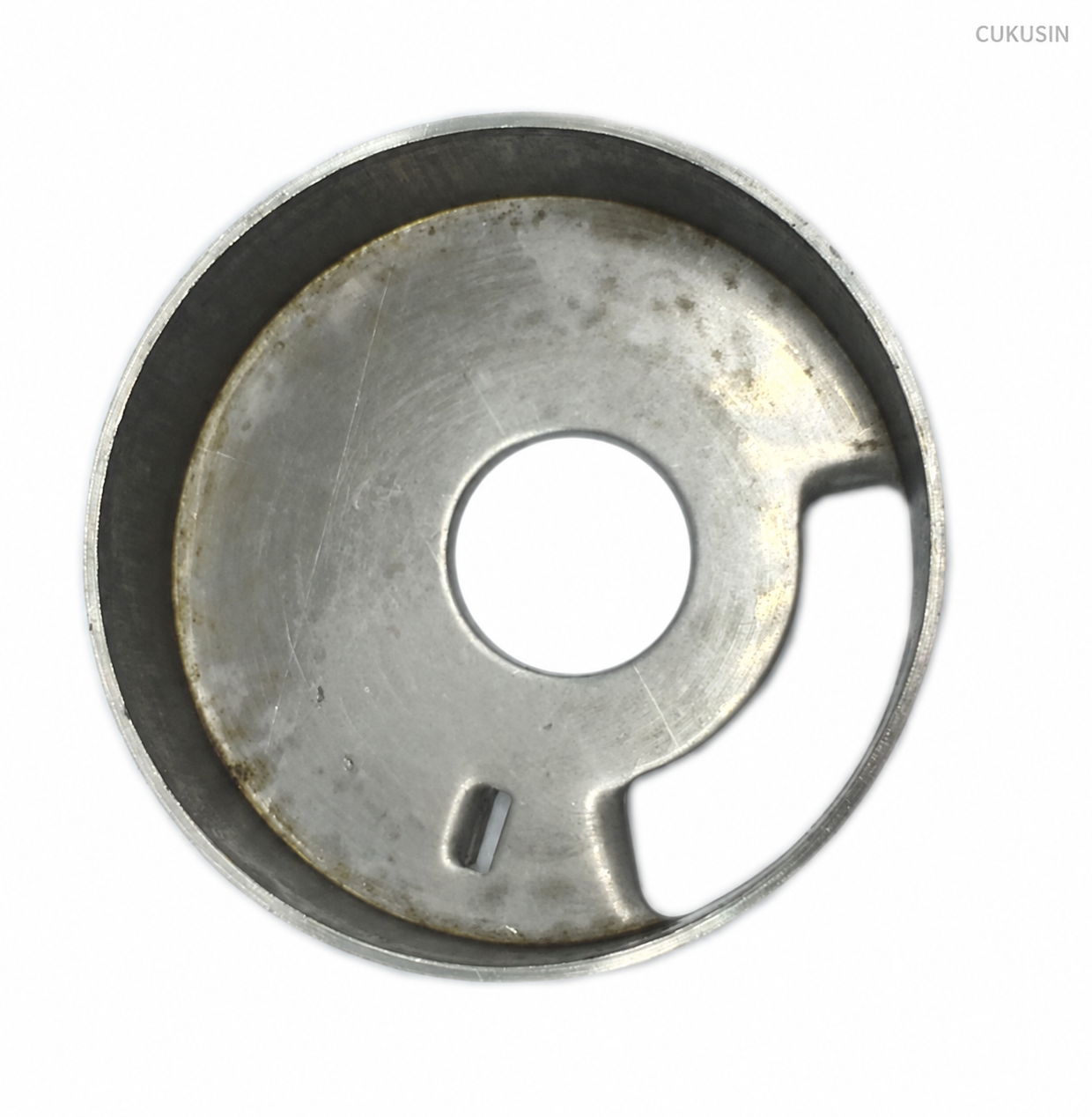 Water pump impeller bowl for Yamaha outboard motors 9.9/15HP - outboard motor & jet ski parts — CUKUSIN logo image
