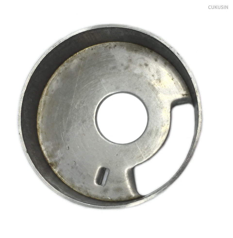 Water pump impeller bowl for Yamaha outboard motors 9.9/15HP - outboard motor & jet ski parts — CUKUSIN logo image