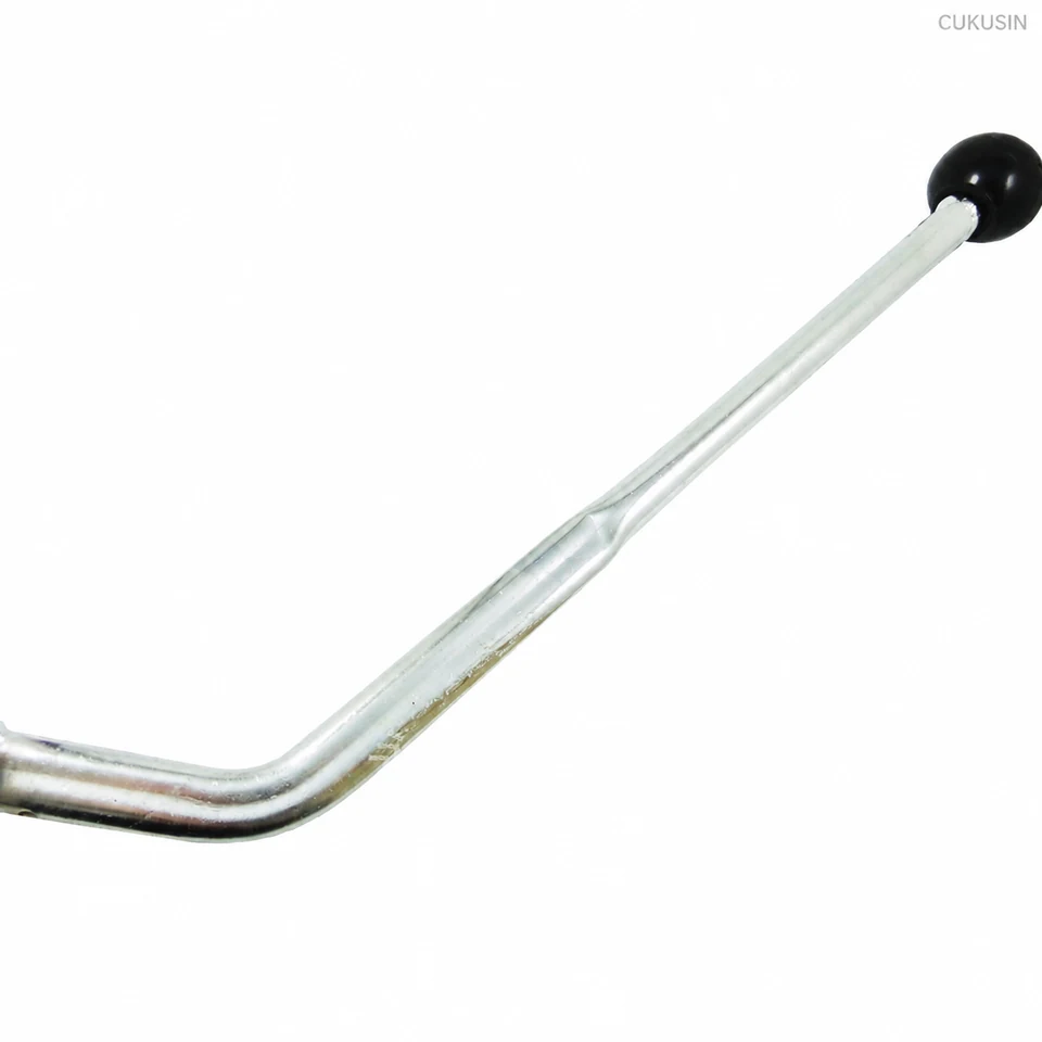 Manual gear shift lever shifter for 50cc 110cc 125cc 150cc atvs and quads — CUKUSIN logo image