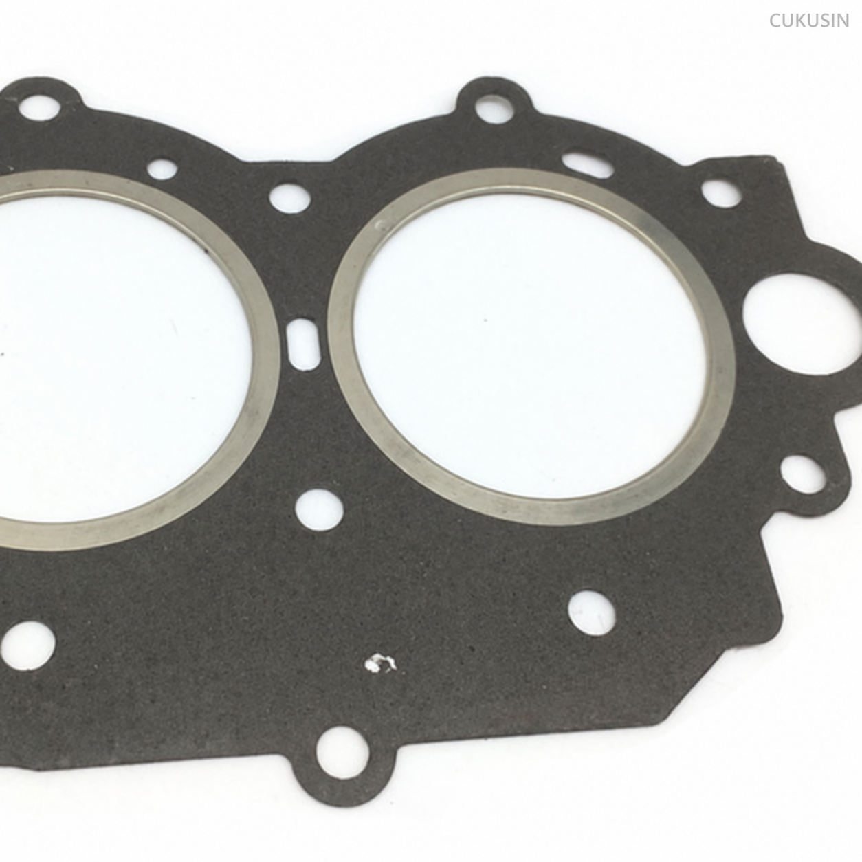 Outboard motorboat accessories Yamaha engine cylinder gasket Yamaha 9.9HP- 15HP — CUKUSIN logo image