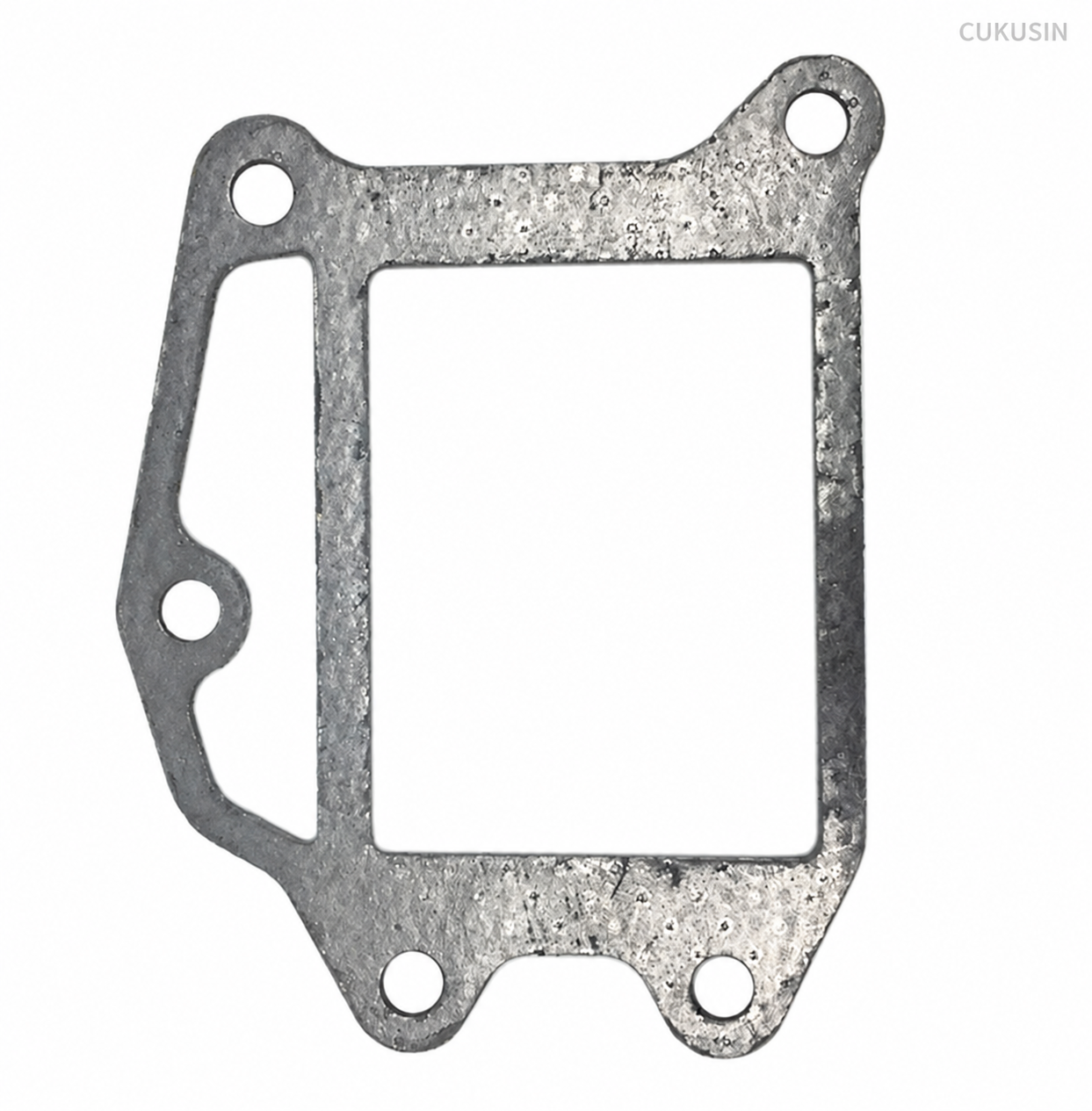 Yamaha jet ski 2-stroke 9.9HP 15HP carburetor gasket & spacer set — CUKUSIN logo image