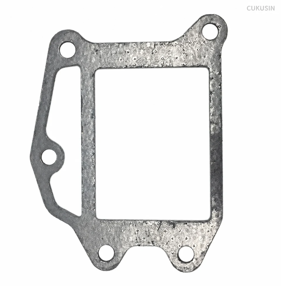 Yamaha jet ski 2-stroke 9.9HP 15HP carburetor gasket & spacer set — CUKUSIN logo image