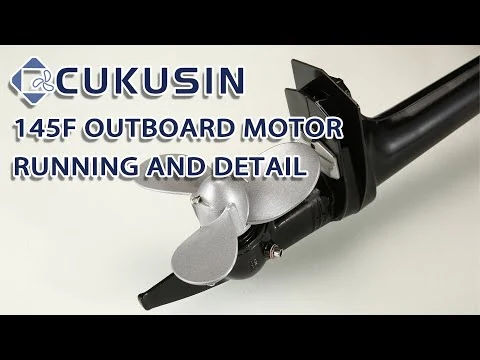 4 Stroke 4 HP Outboard Motor, with Life Jacket, US Inventory