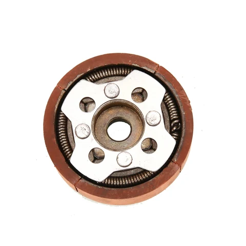 CUKUSIN Clutch Plate Assembly for Hangkai 4HP 4 Stroke Outboard Marine Boat Engine 62cc 144F 145f