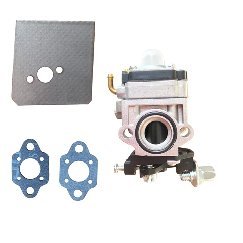 CUKUSIN Carburetor Kit for 144F 145F Outboard Motor 62CC Scooter Brush-cutter Carburetor Gasoline Grass… — product view 1