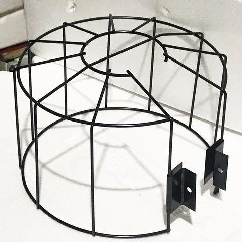 CUKUSIN Propeller Protection Shade
