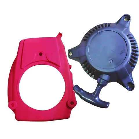 CUKUSIN 144 145 Starter and Cylinder Shell