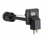 Fuel Tank Gauge Meter Assy For Yamaha Outboard Engine Motor 12L 24L External — product view 5