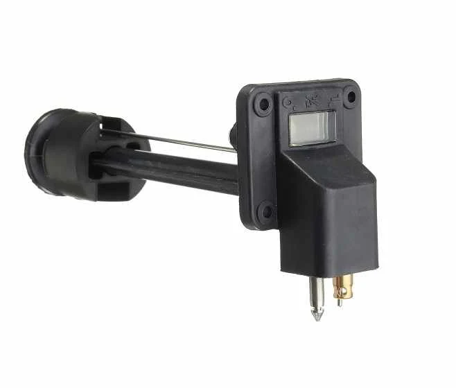 Fuel Tank Gauge Meter Assy For Yamaha Outboard Engine Motor 12L 24L External — product view 5