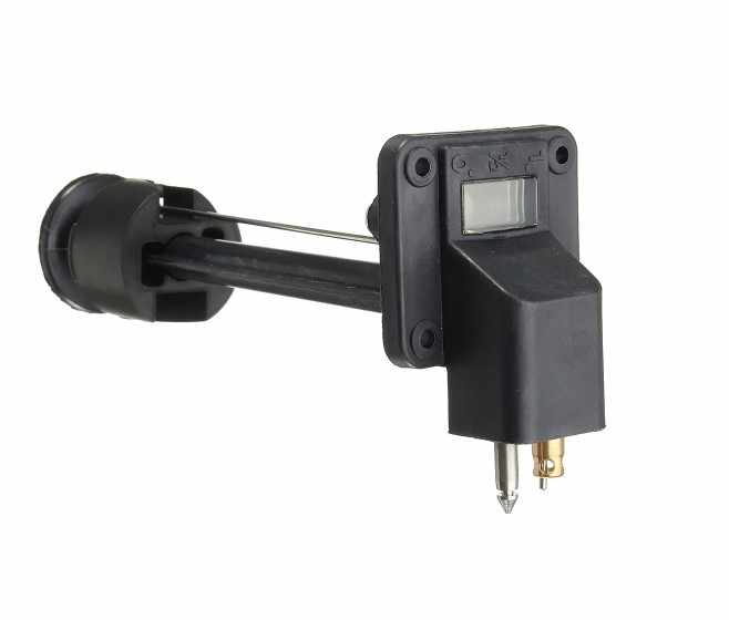 Fuel Tank Gauge Meter Assy For Yamaha Outboard Engine Motor 12L 24L External — product view 5