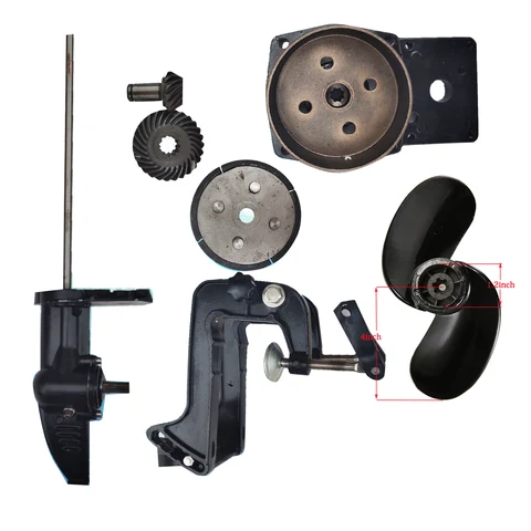 Parts For CUKUSIN CUK200F / 150F — product view 1