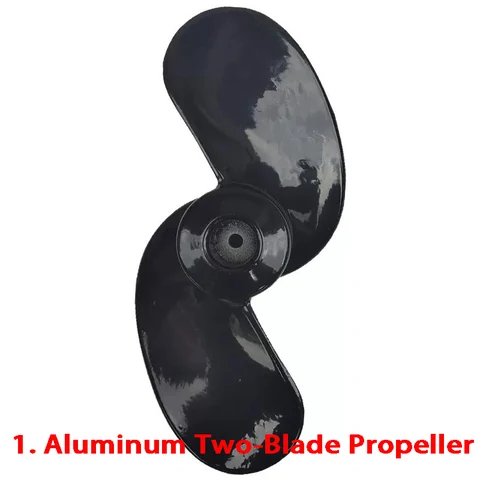 Spare Parts of CUKUSIN 5-15HP OUTBOARD MOTOR — product view 2