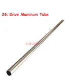 Spare Parts of CUKUSIN® 144F OUTBOARD MOTOR 4hp 4 Stroke — product view 26