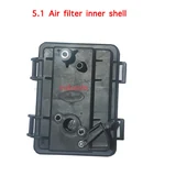 Spare Parts of CUKUSIN® 145F OUTBOARD MOTOR 4 Stroke 4HP — product view 6