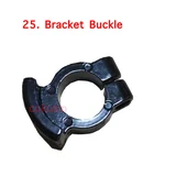Spare Parts of CUKUSIN® 145F OUTBOARD MOTOR 4 Stroke 4HP — product view 25
