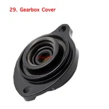 Spare Parts of CUKUSIN® 145F OUTBOARD MOTOR 4 Stroke 4HP — product view 28