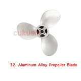 Spare Parts of CUKUSIN® 145F OUTBOARD MOTOR 4 Stroke 4HP — product view 31