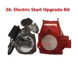 Spare Parts of CUKUSIN® 145F OUTBOARD MOTOR 4 Stroke 4HP — product view 33