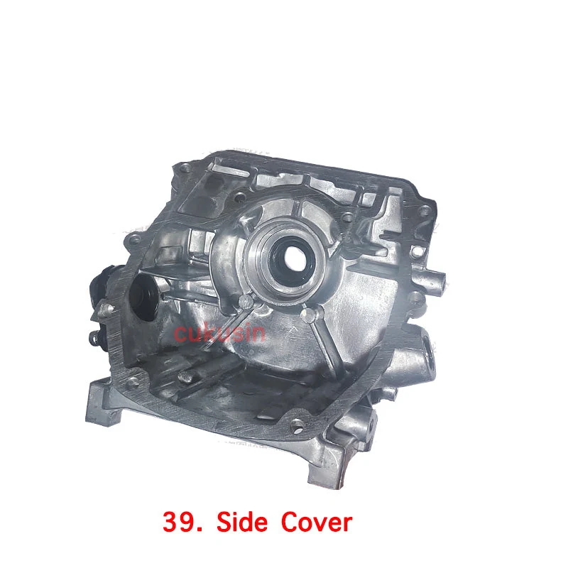 Spare Parts of CUKUSIN® 145F OUTBOARD MOTOR 4 Stroke 4HP — product view 35