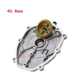 Spare Parts of CUKUSIN® 145F OUTBOARD MOTOR 4 Stroke 4HP — product view 36