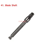 Spare Parts of CUKUSIN® 145F OUTBOARD MOTOR 4 Stroke 4HP — product view 37