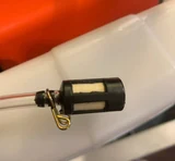 Spare Parts of CUKUSIN® 145F OUTBOARD MOTOR 4 Stroke 4HP — product view 45