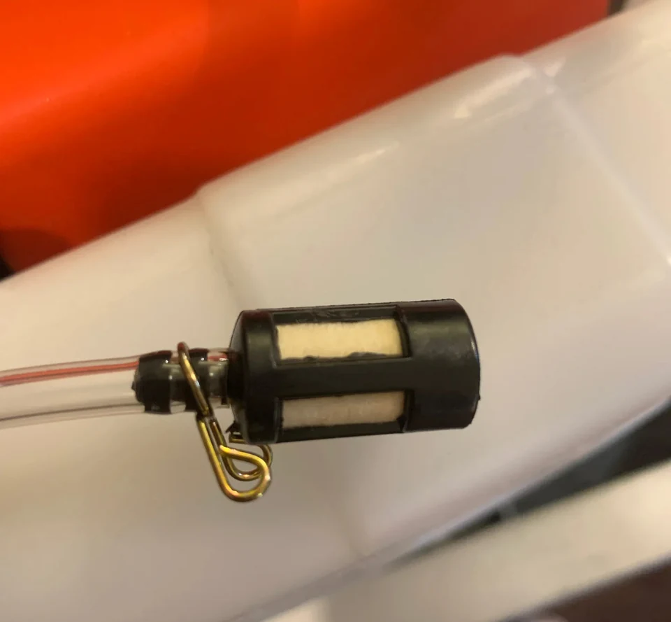 Spare Parts of CUKUSIN® 145F OUTBOARD MOTOR 4 Stroke 4HP — product view 45