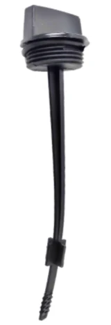 Spare Parts of CUKUSIN® 145F OUTBOARD MOTOR 4 Stroke 4HP — product view 51