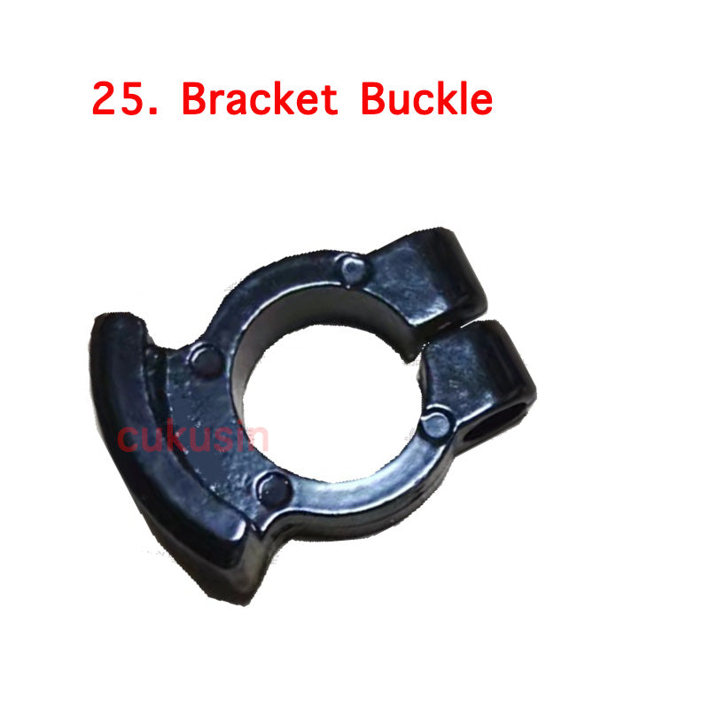 Spare Parts of CUKUSIN® 145F OUTBOARD MOTOR 4 Stroke 4HP — product view 25