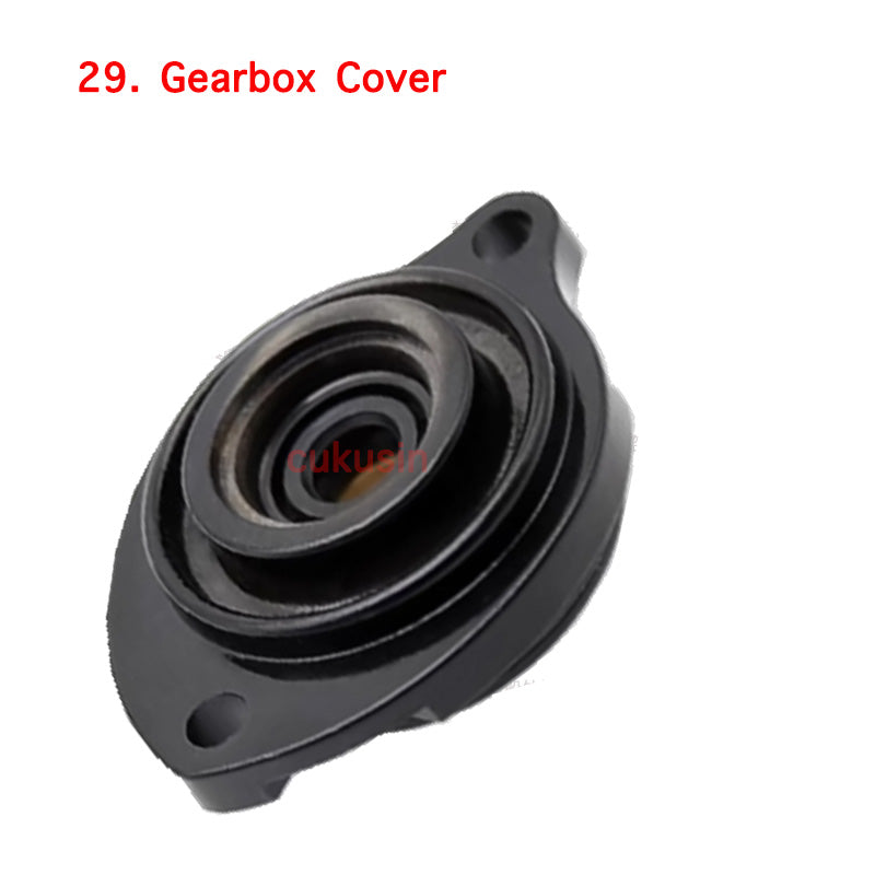 Spare Parts of CUKUSIN® 145F OUTBOARD MOTOR 4 Stroke 4HP — product view 28