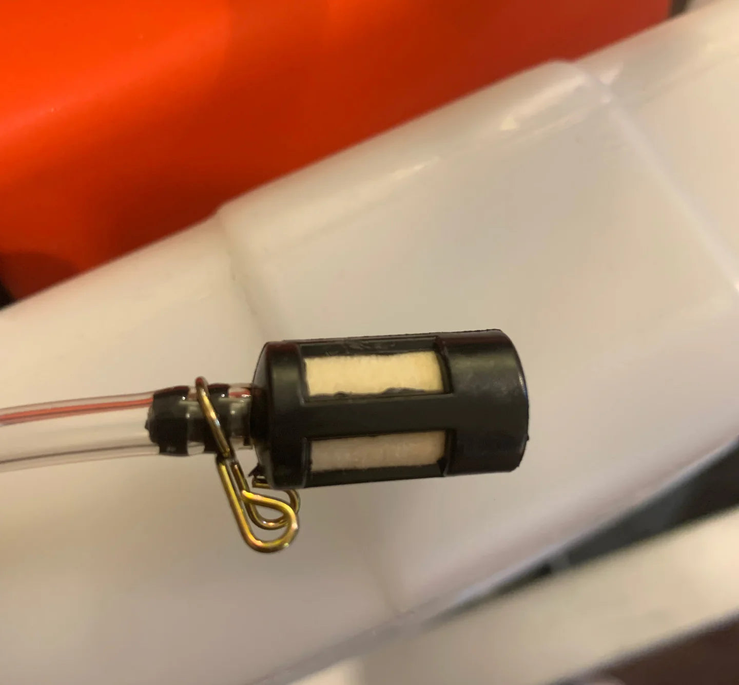 Spare Parts of CUKUSIN® 145F OUTBOARD MOTOR 4 Stroke 4HP — product view 45