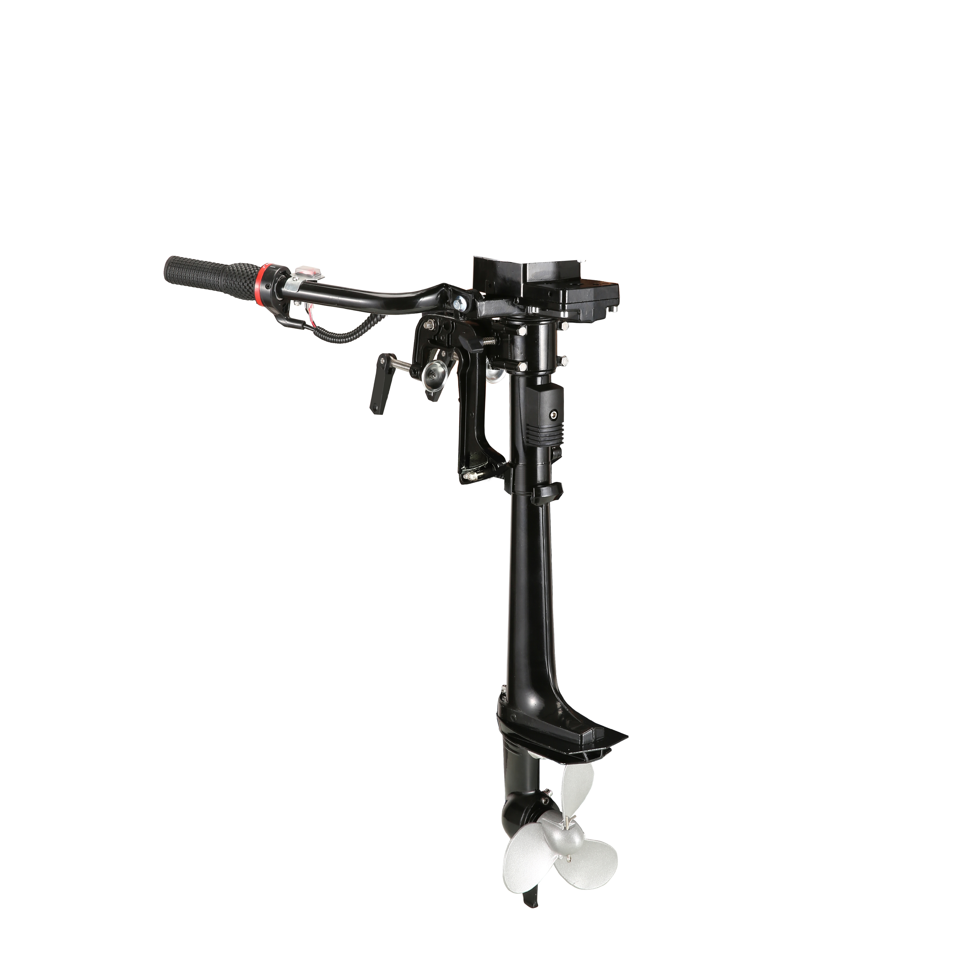 Spare Parts of CUKUSIN® 145F OUTBOARD MOTOR 4 Stroke 4HP — product view 48